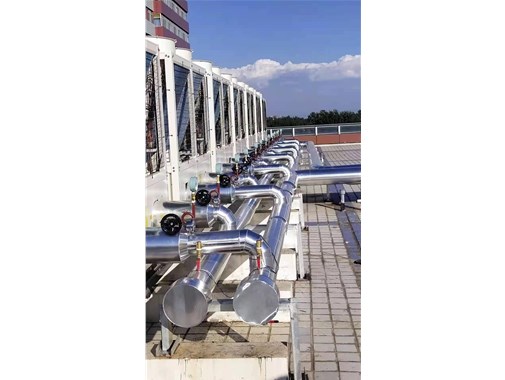 医院中央空调安装以及保养