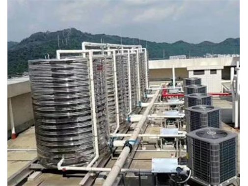 吕梁空气能热水工程，你了解多少呢？