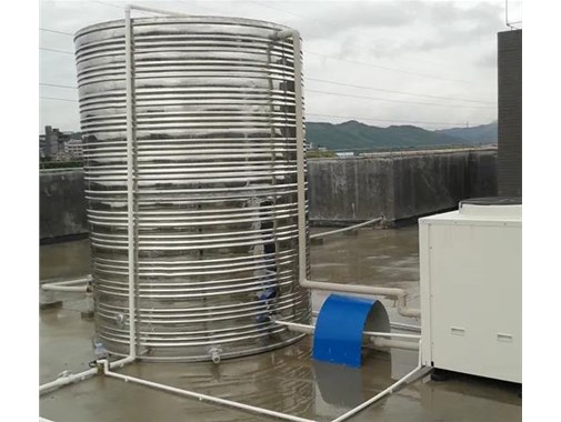 太原空气能热水厂家：空气能热水器带给你冬天的温暖