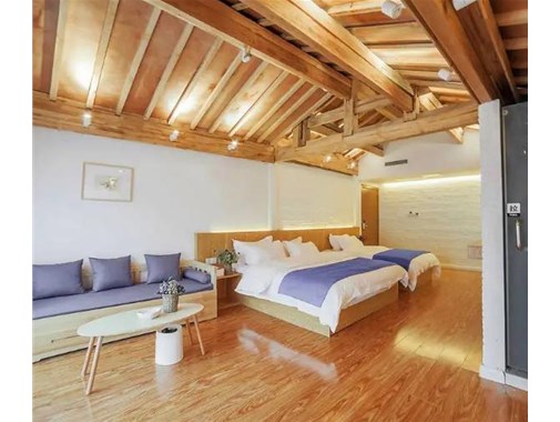 民宿酒店中央空调安装小贴士，山西弘申通达为您浅析！