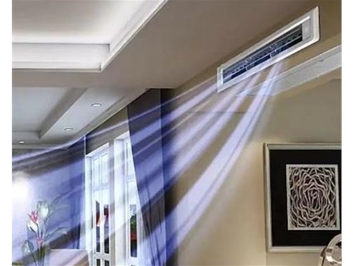 安装一套家用中央空调大概需要多少钱呢