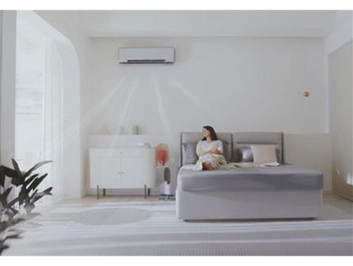 如何实现开空调自由？