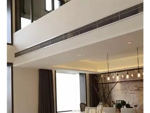 空调如何使用有益于人体健康呢？