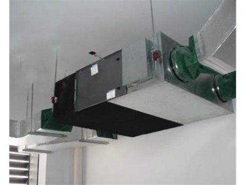 山西商用空调用户选择商用中央空调有哪些技巧?