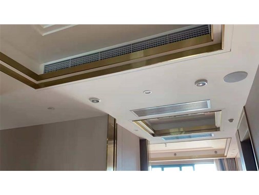 什么是新风系统？