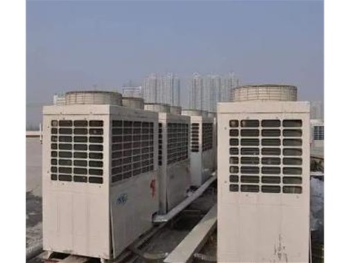 山西中央空调回收再利用