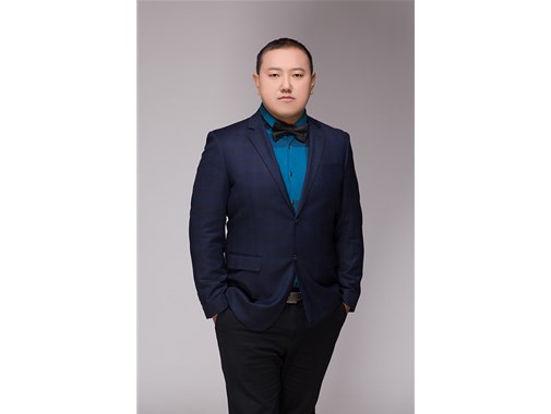 公司创始人简介