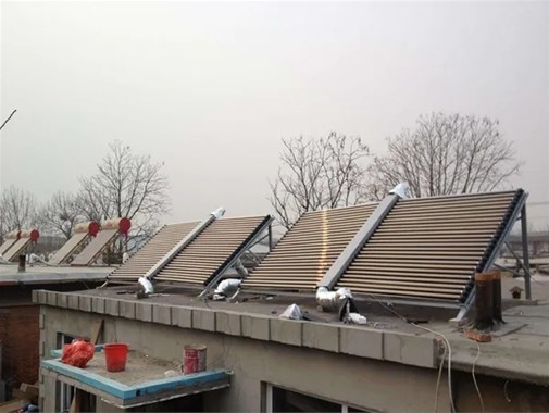 农村装太阳能还是电热水器更划算？